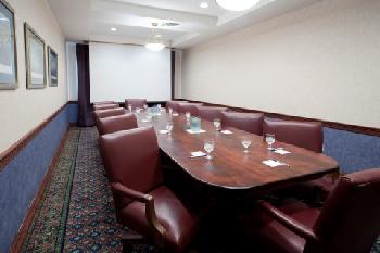Holiday Inn Express Hotel & Suites MCALLEN (AIRPORT/LA PLAZA MALL