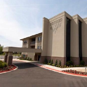 South Walton Suites and Spa - Bentonville