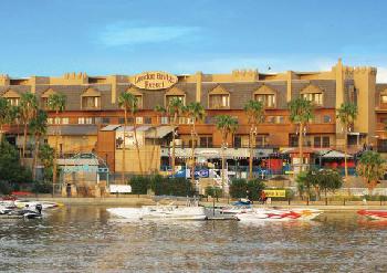 London Bridge Resort