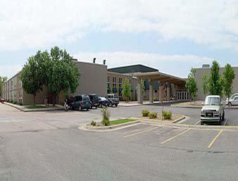 Grand Prairie Hotel & Convention Center