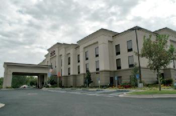 Hampton Inn  Suites  Stillwater