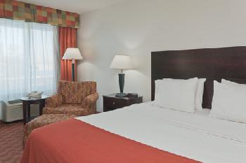 Holiday Inn Express RENSSELAER