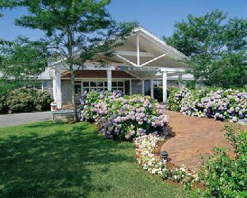 The Beachside at Nantucket