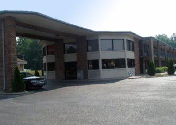 Econo Lodge Whiteville