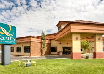 Quality Inn & Suites