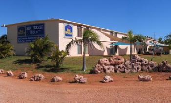 Sea Breeze Resort