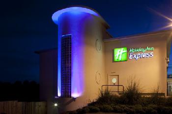 Holiday Inn Express RAMSGATE - MINSTER