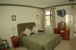 Stanton Manor Hotel