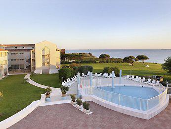 Mercure Les 3 Iles Chatelaillon Plage