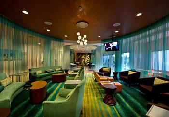 SpringHill Suites Lake Charles