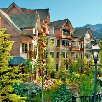 Hyatt Main Street Station