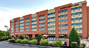 Wyndham Garden Hotel - Harrisburg/Hershey