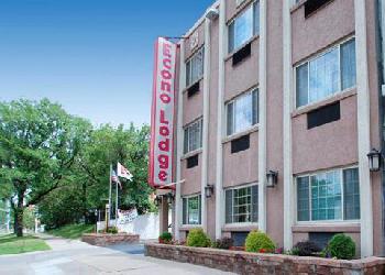 Econo Lodge Downtown