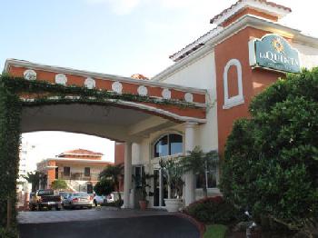 La Quinta Inn & Suites Oceanfront Daytona Beach