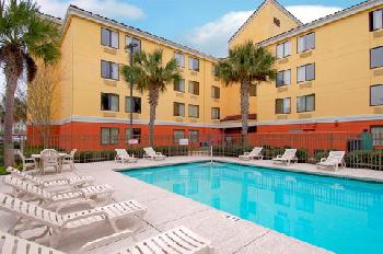Red Roof Inn Gainesville