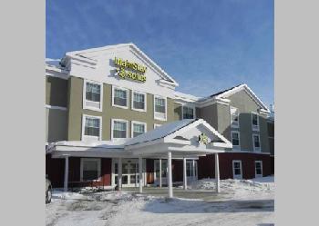 MainStay Suites Minot