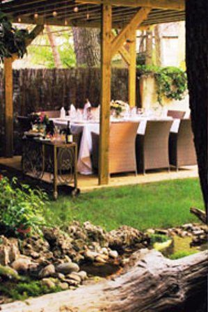 Auberge du Pont Romain