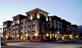 Four Points by Sheraton Ontario-Rancho Cucamonga - Opening June 30, 2009