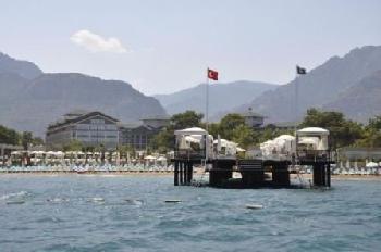 Vogue Hotel Avantgarde Ultra All Inclusive