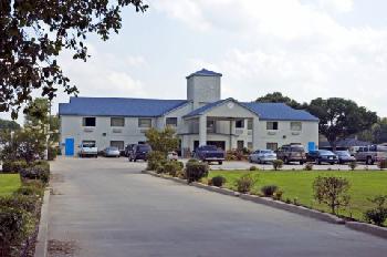 BEST WESTERN Ville Platte