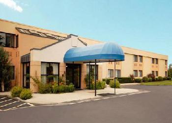 Quality Inn Smithfield