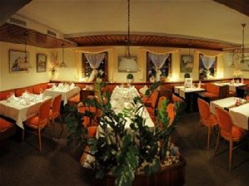 EuroRing Hotel Kaiser