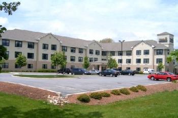 Extended Stay America - Providence - Airport - West Warwick