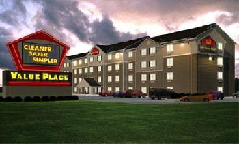 Value Place Baton Rouge Airlin