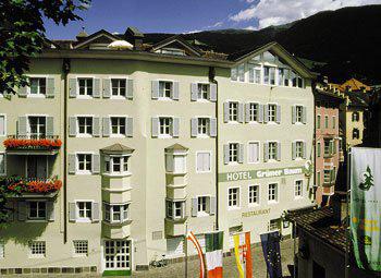 BEST WESTERN Gruener Baum