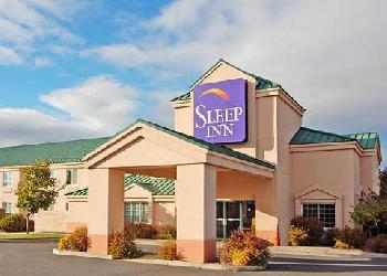 Sleep Inn Bend