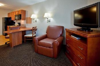 Candlewood Suites CHESAPEAKE/SUFFOLK