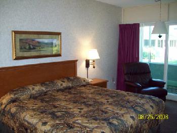 Kelly Inn Main Ave
