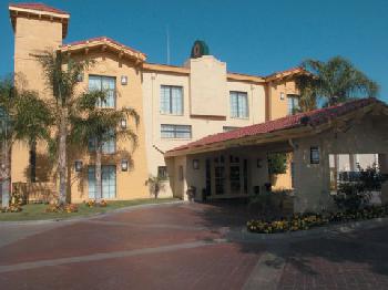 La Quinta Inn Bakersfield South