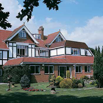 BEST WESTERN Waterford Lodge Hotel