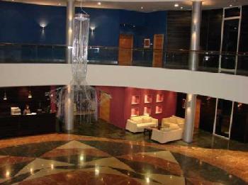 Acosta Centro