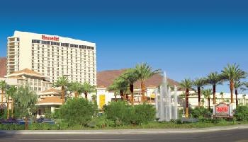 Harrahs Rincon Casino & Resort