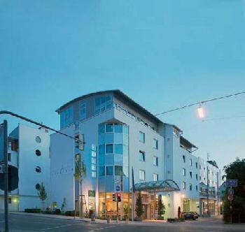 Quality Hotel Schwanen STR Apr Fair