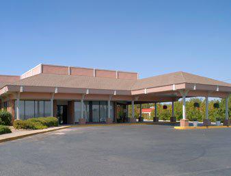 Travelodge Suites and Conference Center Dublin GA