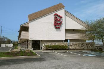 Red Roof Inn Cleveland Independence