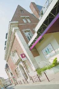 Hotel des Tours Lille