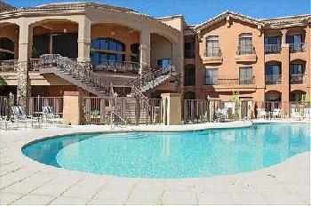 Embassy Suites Tucson  Paloma Village