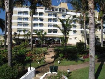 Mount Soche Hotel