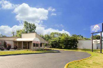 Americas Best Value Inn