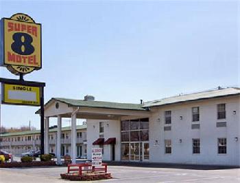 Super 8 Little Rock/North/Airport