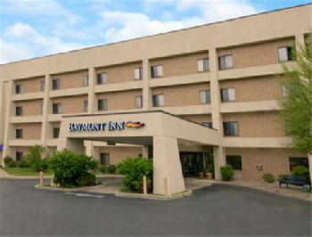 Baymont Inn and Suites Corbin