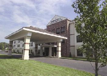 Eisenhower Hotel