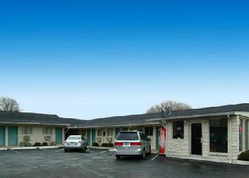 Econo Lodge Killeen