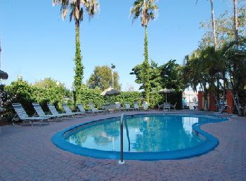 BEST WESTERN PLUS Fort Myers Inn & Suites