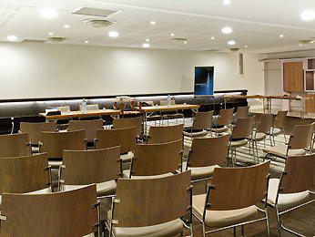 Novotel Cayenne