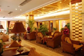Gelin Pulante Hotel